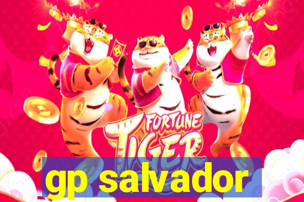 gp salvador